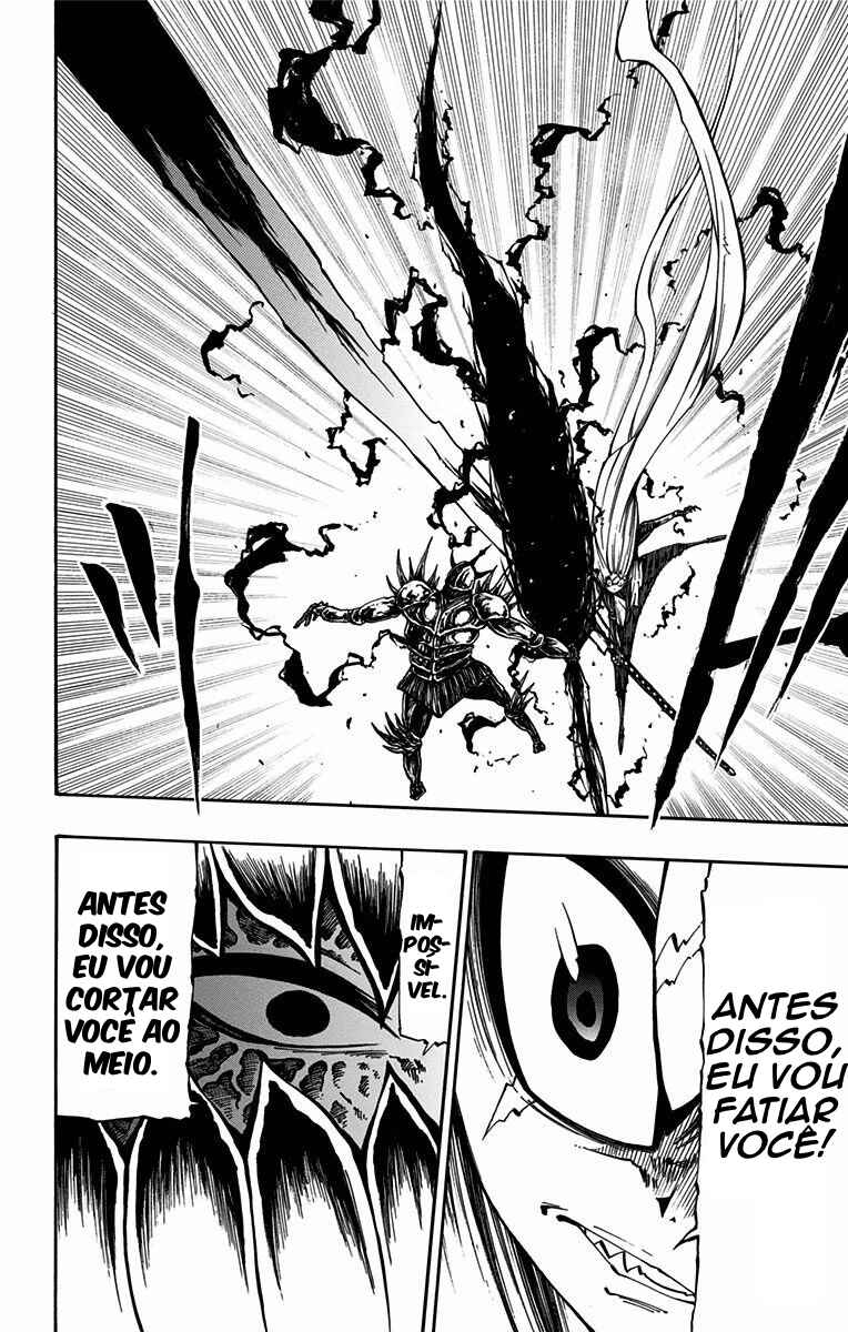 Onimadara Chapter 17 - Page 20