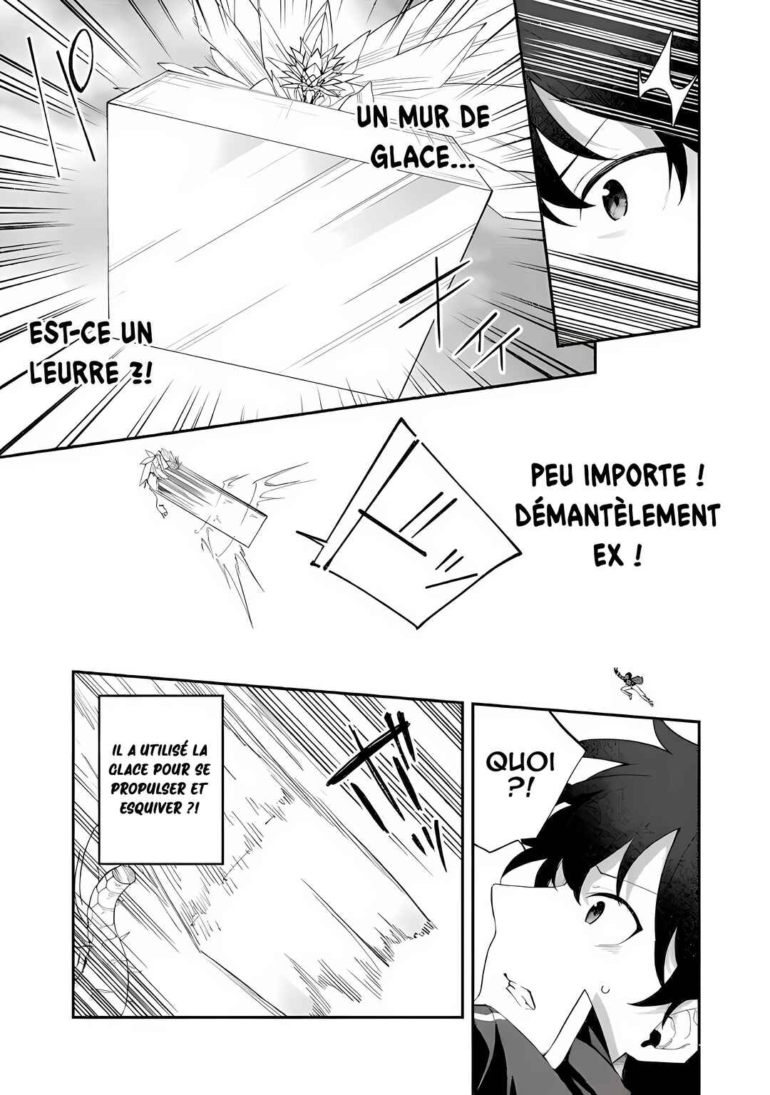 Musou no Kaitaishi Chapter 9 - Page 10