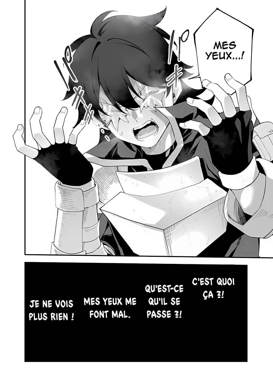 Musou no Kaitaishi Chapter 9 - Page 13