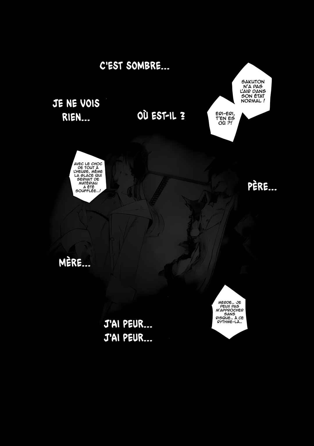 Musou no Kaitaishi Chapter 9 - Page 17