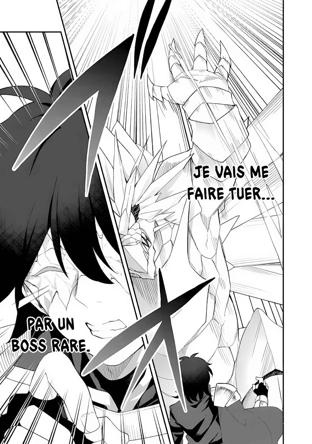Musou no Kaitaishi Chapter 9 - Page 18