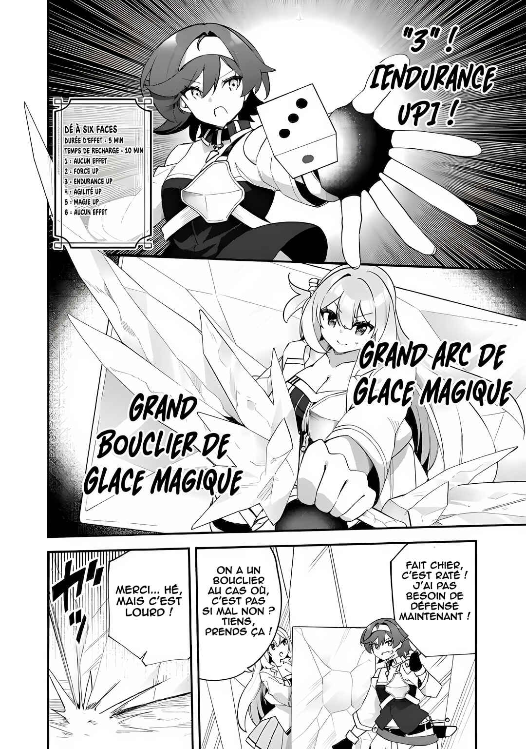 Musou no Kaitaishi Chapter 9 - Page 5