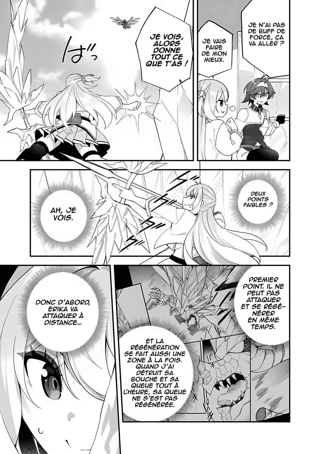 Musou no Kaitaishi Chapter 9 - Page 6