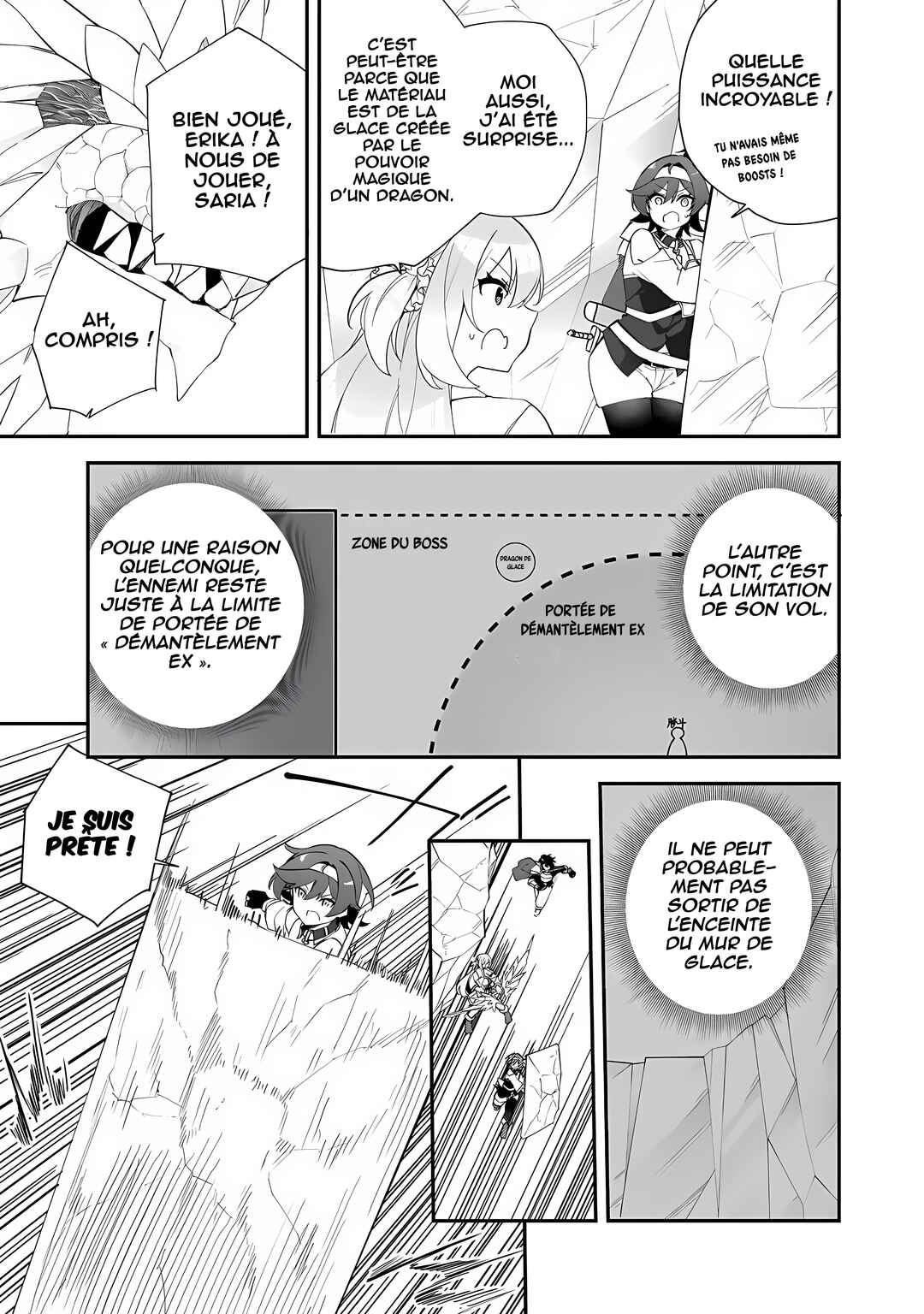 Musou no Kaitaishi Chapter 9 - Page 8