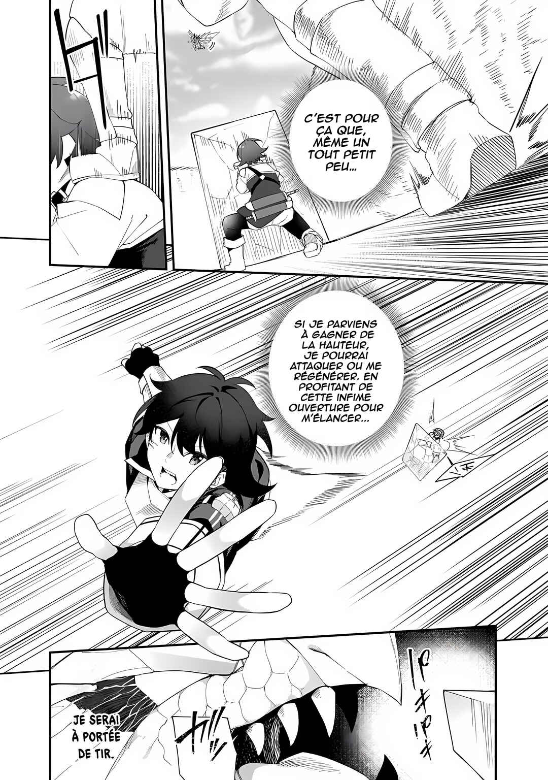Musou no Kaitaishi Chapter 9 - Page 9