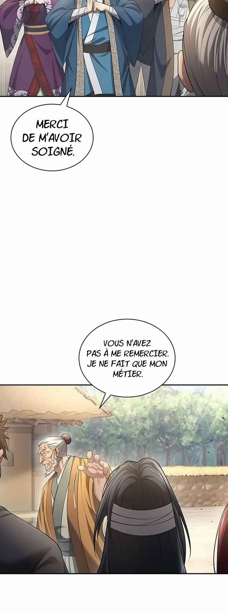 Regression of the Yong Clan Heir Chapter 10 - Page 13