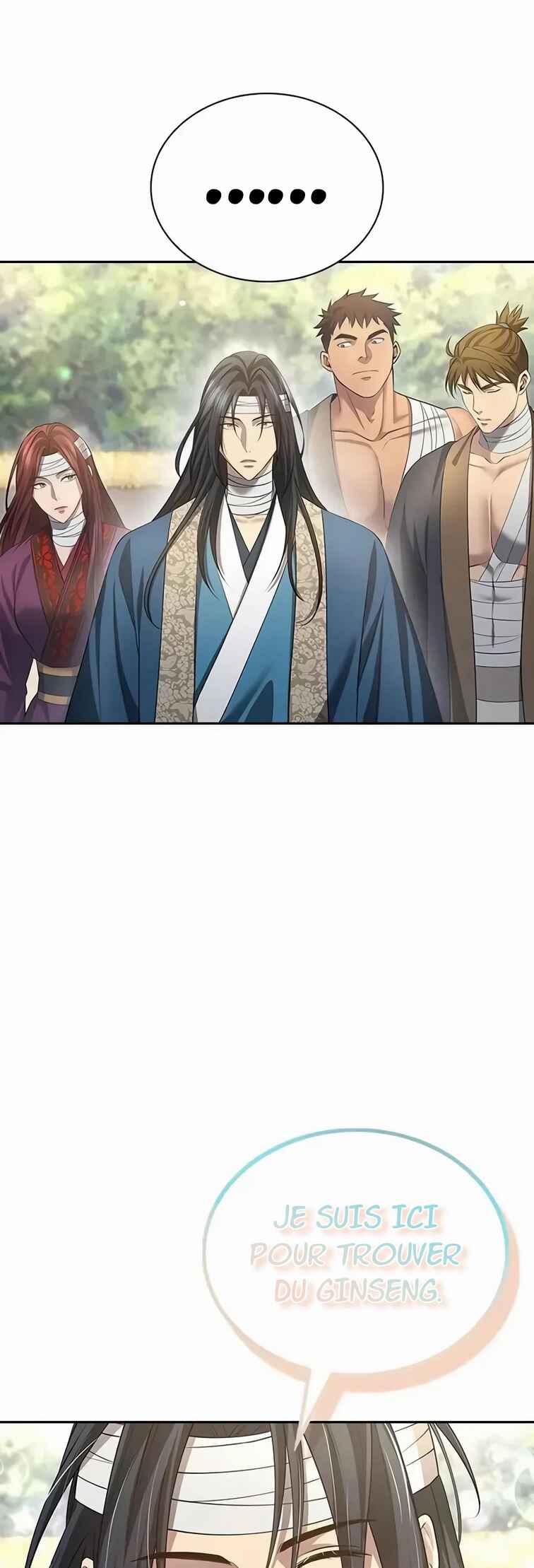 Regression of the Yong Clan Heir Chapter 10 - Page 15