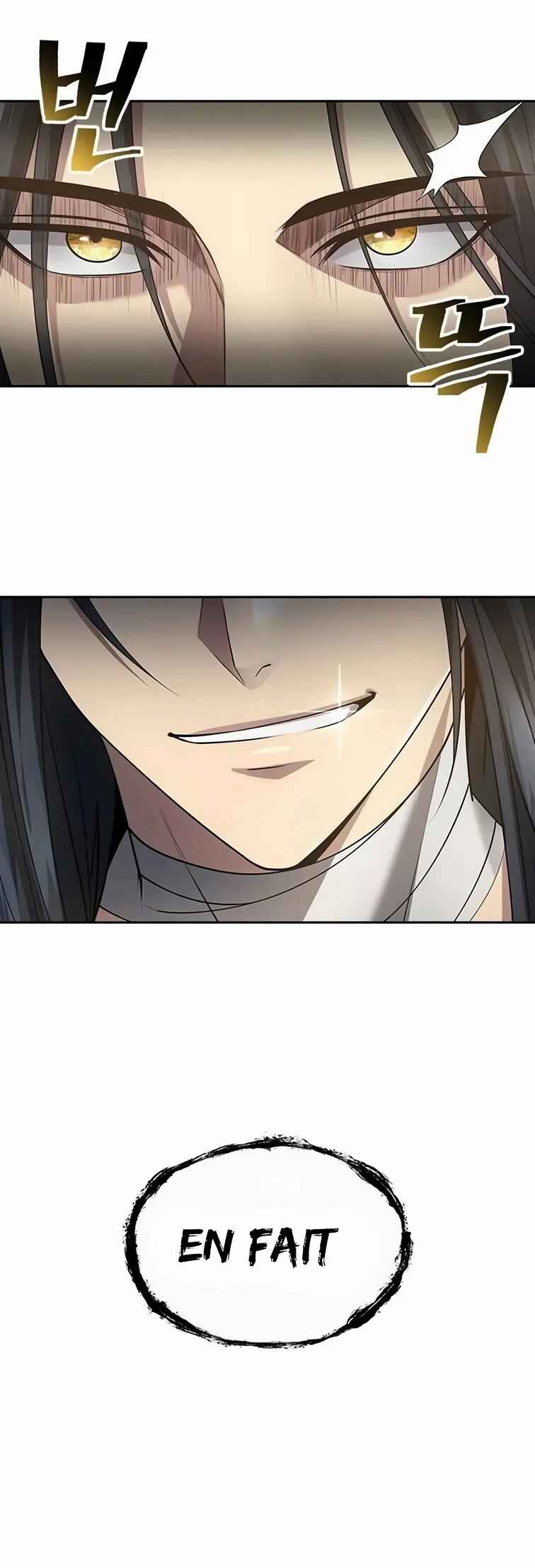 Regression of the Yong Clan Heir Chapter 10 - Page 18