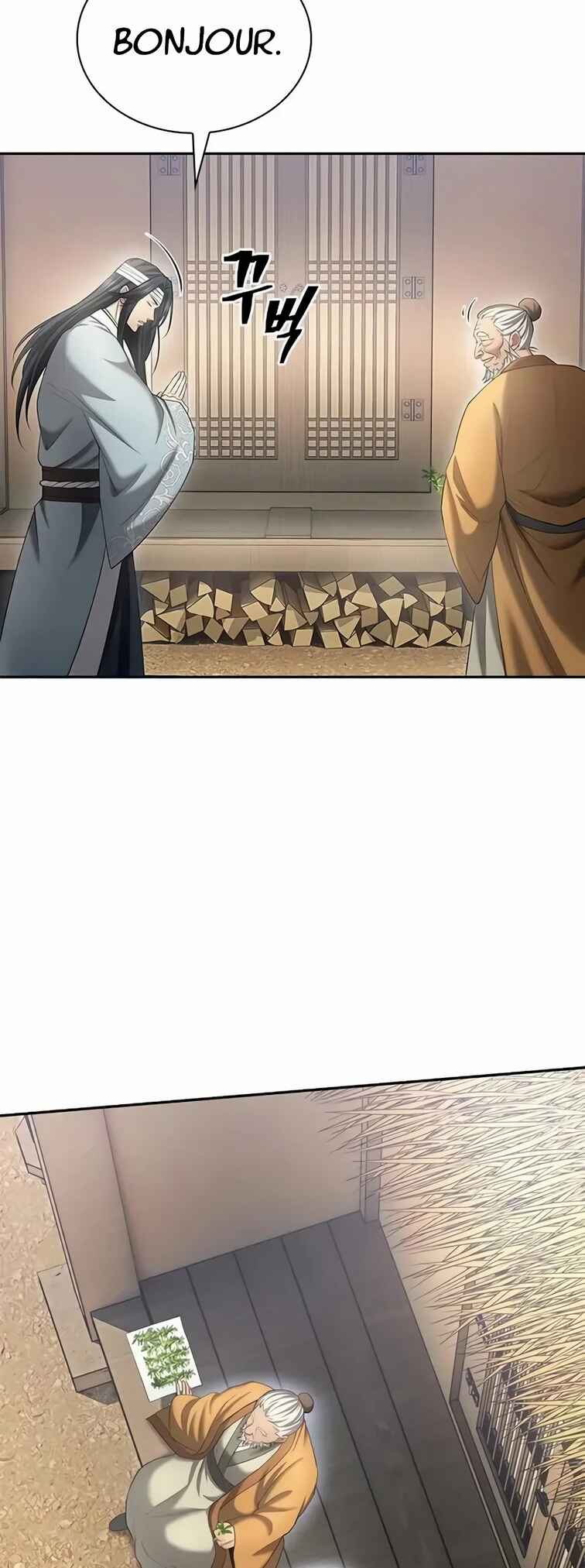 Regression of the Yong Clan Heir Chapter 10 - Page 48