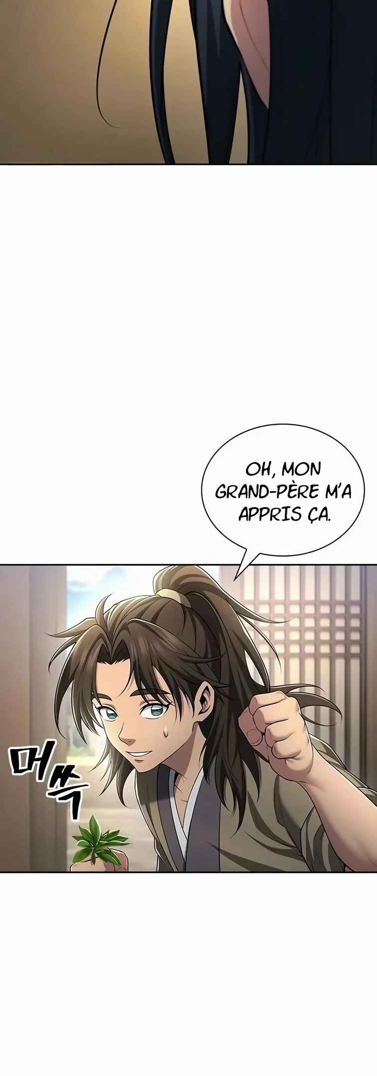 Regression of the Yong Clan Heir Chapter 10 - Page 7