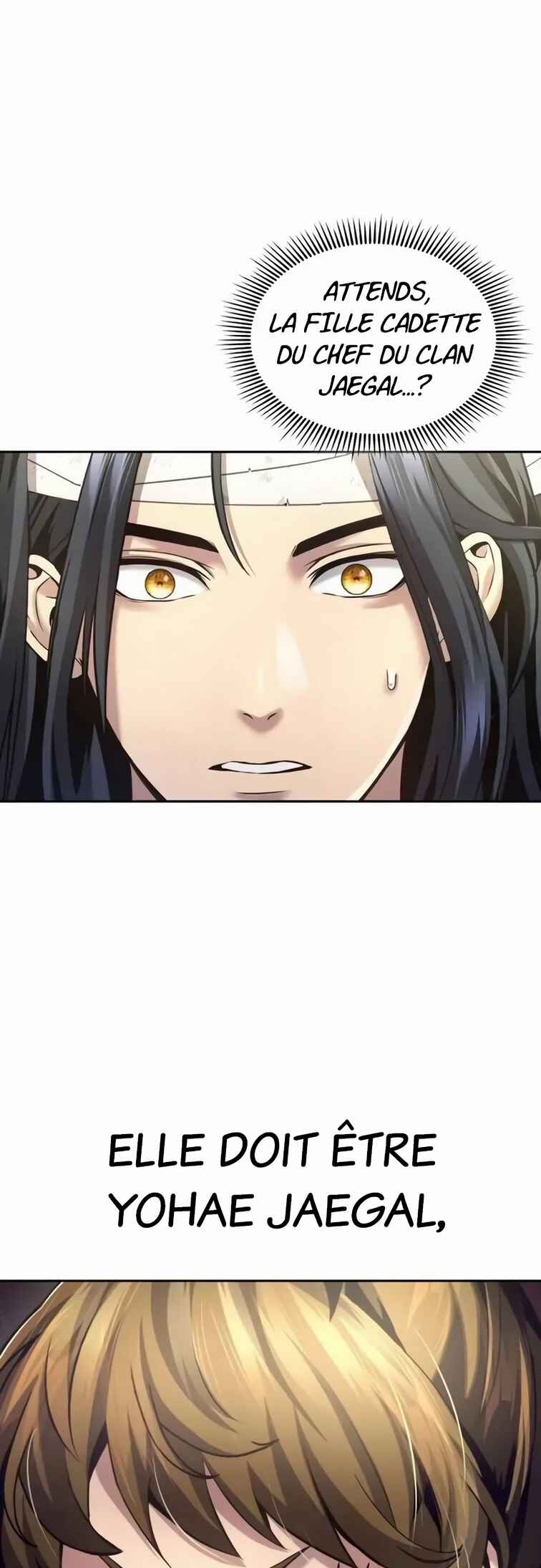 Regression of the Yong Clan Heir Chapter 10 - Page 70