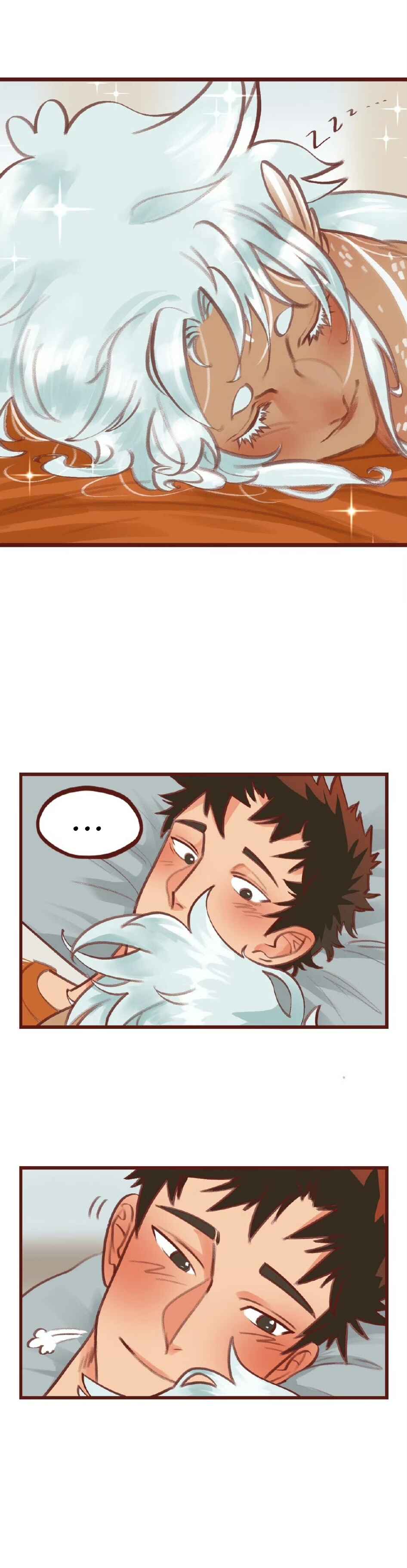 Bailin & Li Yun Chapter 50 - Page 5