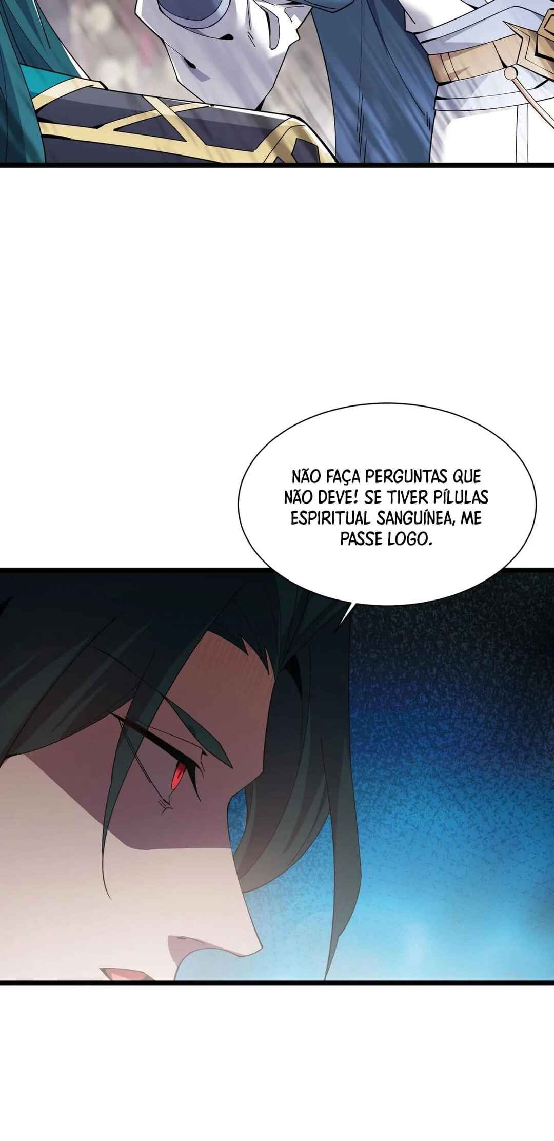 Chóngshēng Móxiū, Kāijú Jiǎndào Yī Kē Sàngshī Xīngqiú Chapter 1 - Page 25