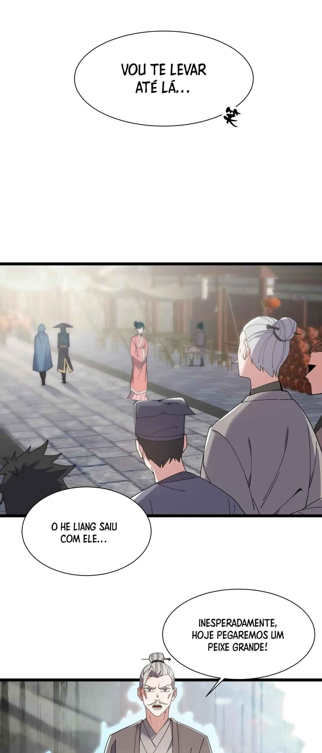 Chóngshēng Móxiū, Kāijú Jiǎndào Yī Kē Sàngshī Xīngqiú Chapter 1 - Page 28