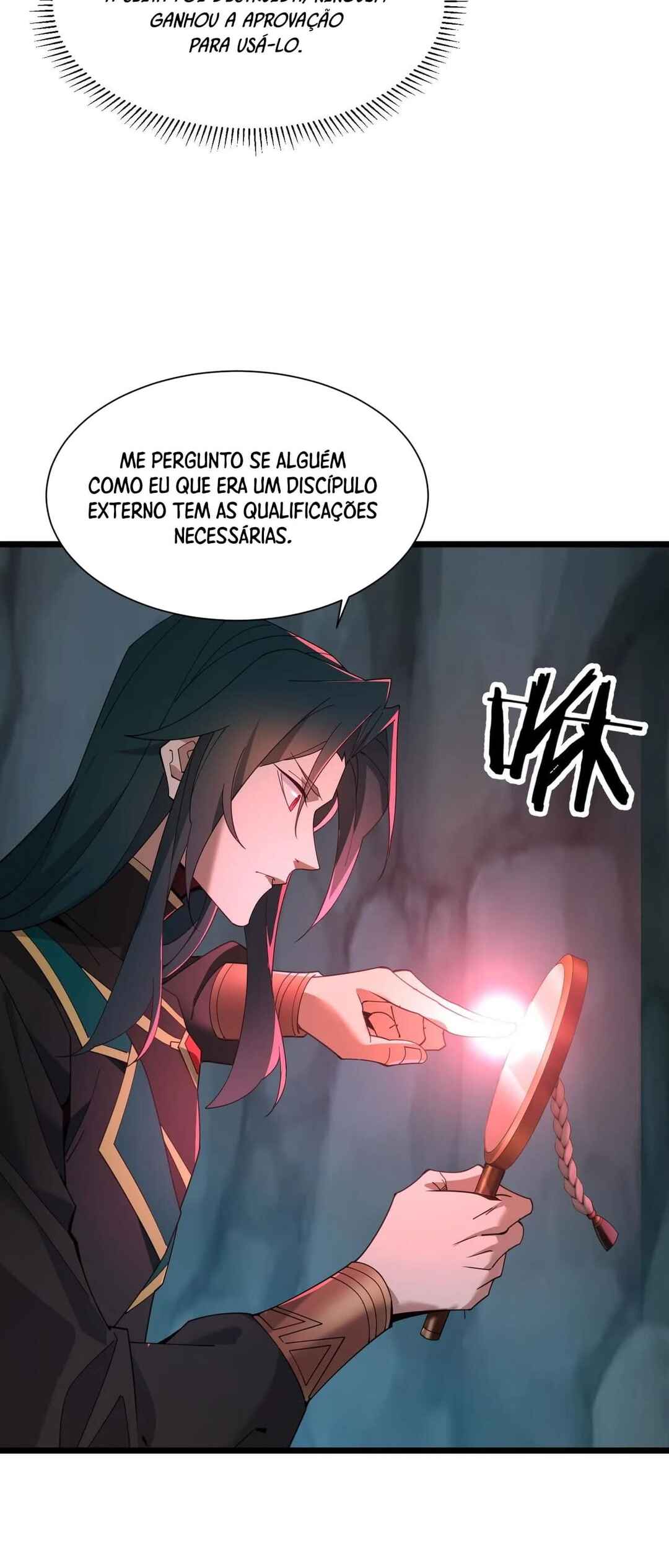 Chóngshēng Móxiū, Kāijú Jiǎndào Yī Kē Sàngshī Xīngqiú Chapter 1 - Page 49