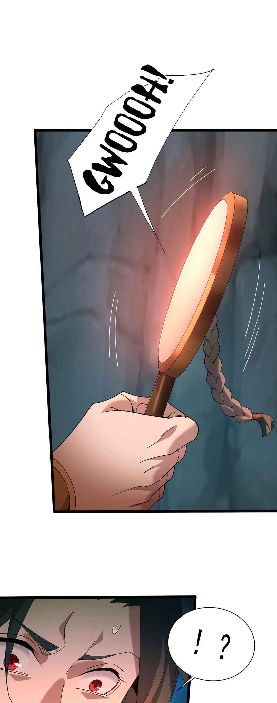 Chóngshēng Móxiū, Kāijú Jiǎndào Yī Kē Sàngshī Xīngqiú Chapter 1 - Page 50