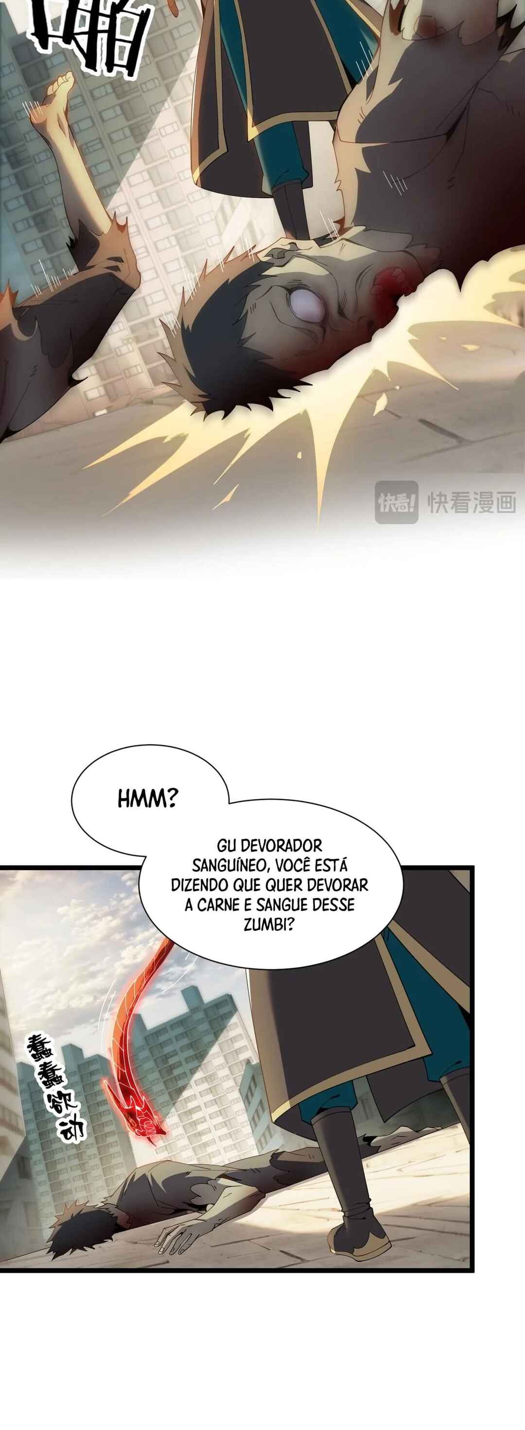 Chóngshēng Móxiū, Kāijú Jiǎndào Yī Kē Sàngshī Xīngqiú Chapter 1 - Page 62