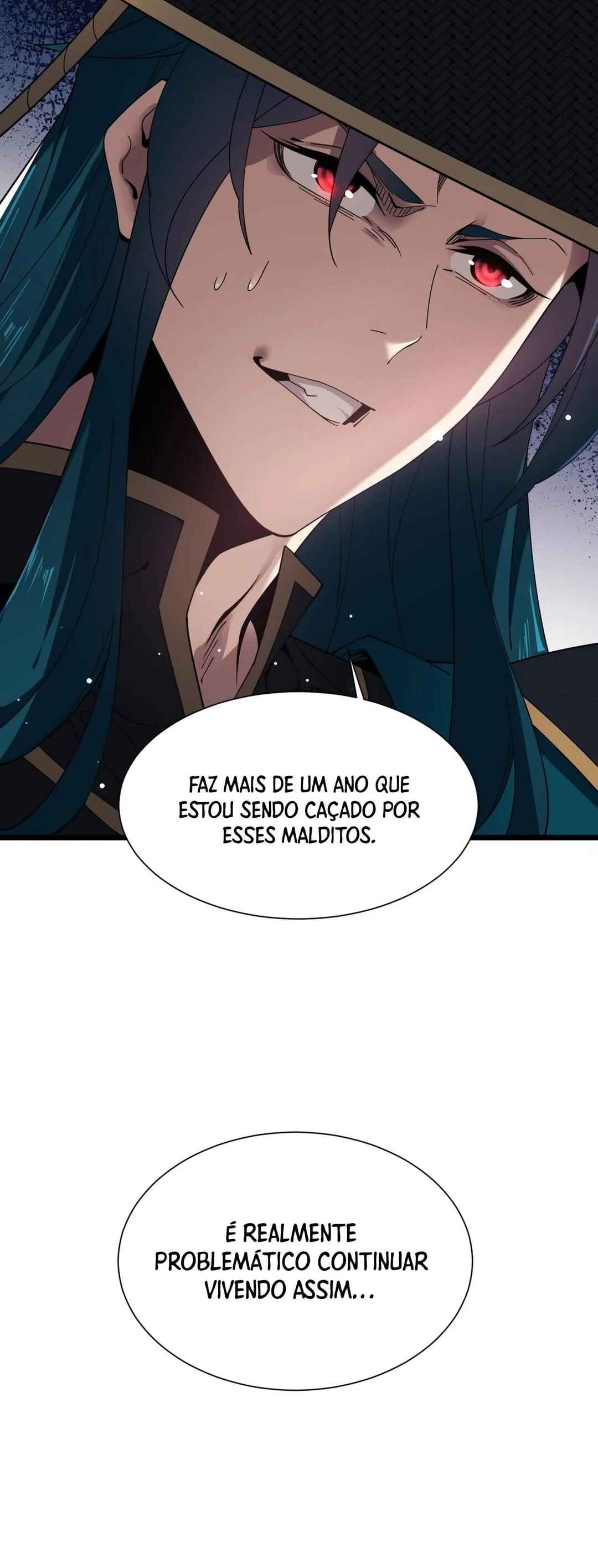 Chóngshēng Móxiū, Kāijú Jiǎndào Yī Kē Sàngshī Xīngqiú Chapter 1 - Page 7