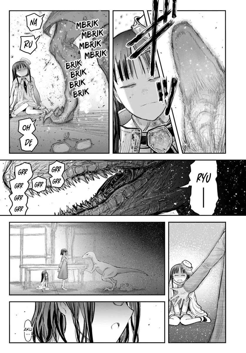 Isekai Ojisan Chapter 68 - Page 19