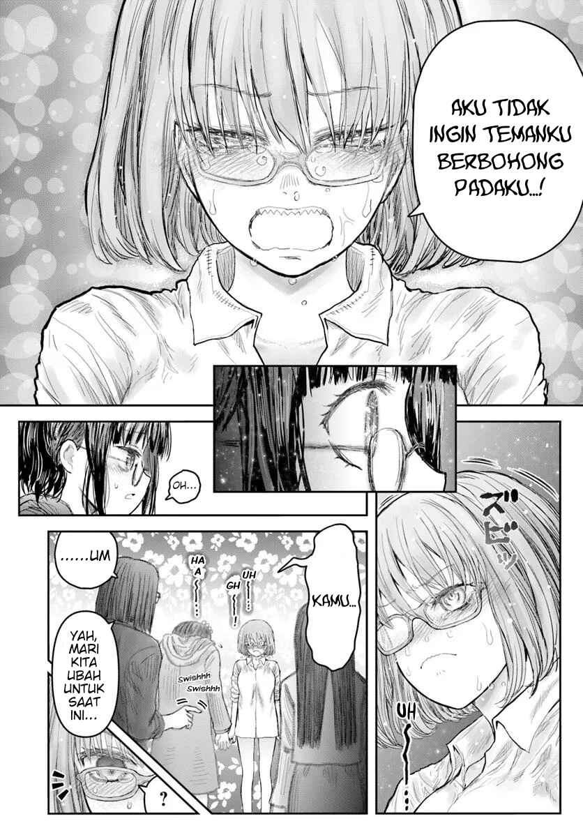 Isekai Ojisan Chapter 68 - Page 2