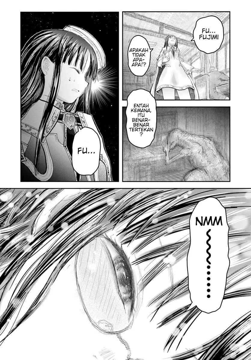 Isekai Ojisan Chapter 68 - Page 22