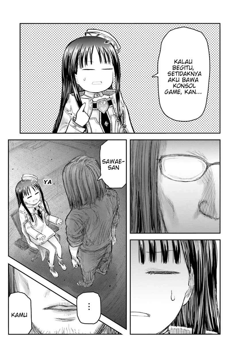 Isekai Ojisan Chapter 68 - Page 25