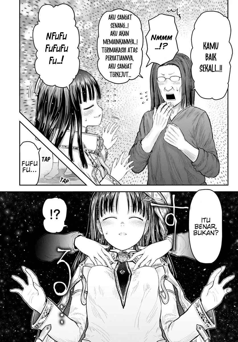 Isekai Ojisan Chapter 68 - Page 26