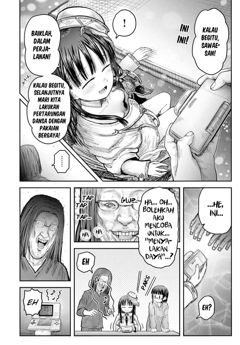 Isekai Ojisan Chapter 68 - Page 28