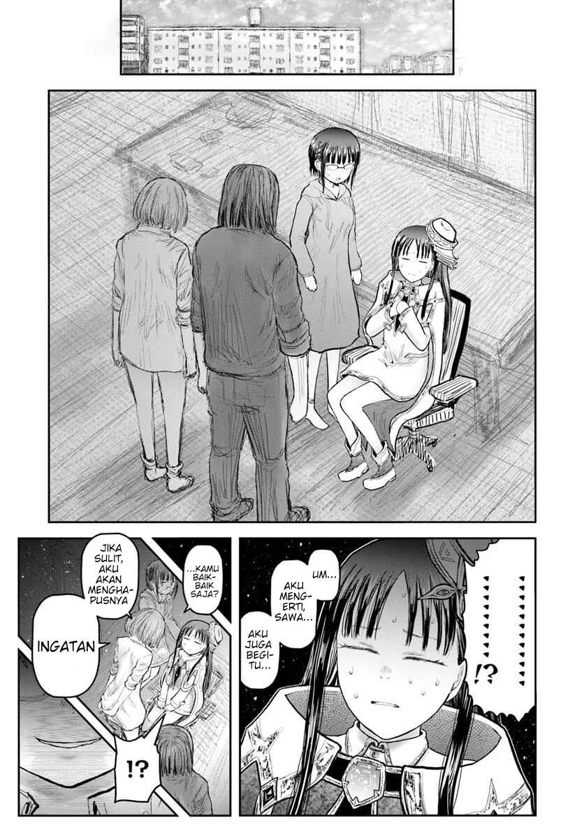 Isekai Ojisan Chapter 68 - Page 7