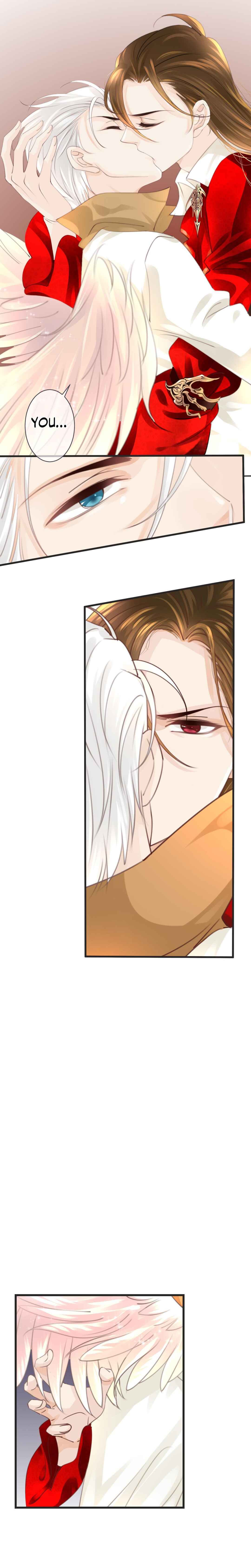 Angel Love Chapter 53 - Page 13