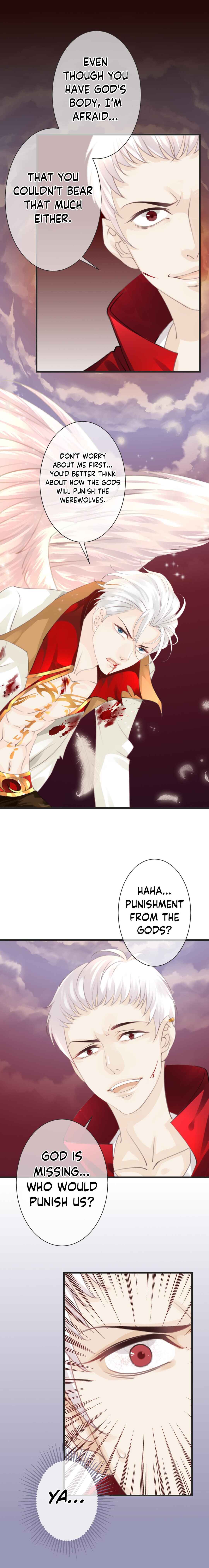 Angel Love Chapter 53 - Page 3