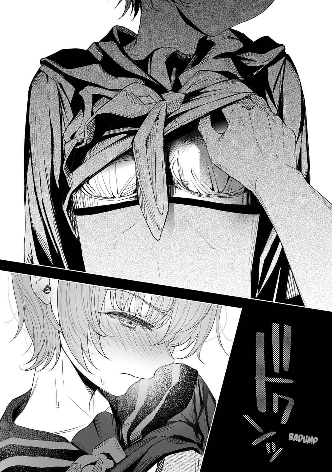 Kimi ni Aisarete Itakatta Chapter 40 - Page 23