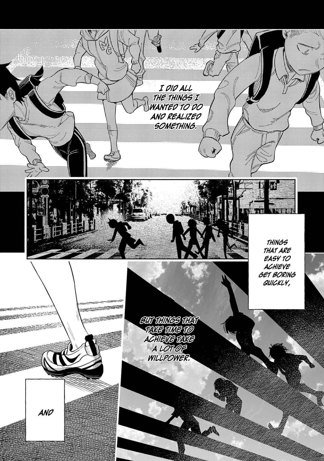 Kimi ni Aisarete Itakatta Chapter 40 - Page 4