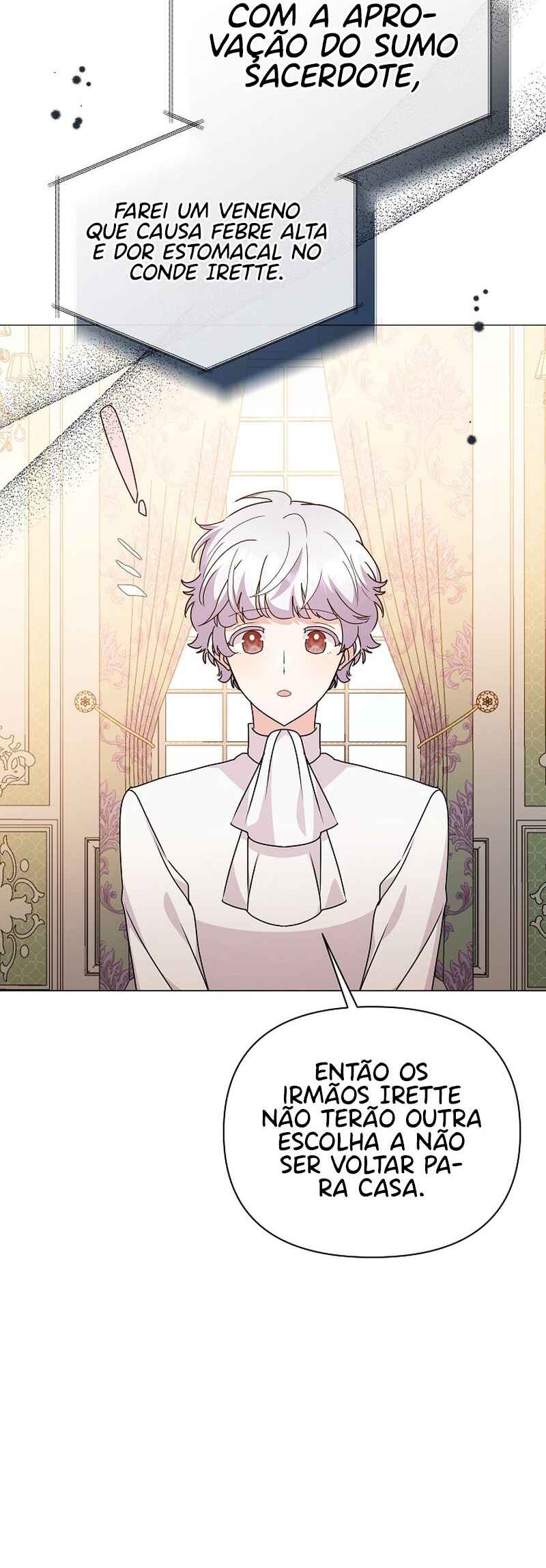 The Little Landlady Chapter 80 - Page 16