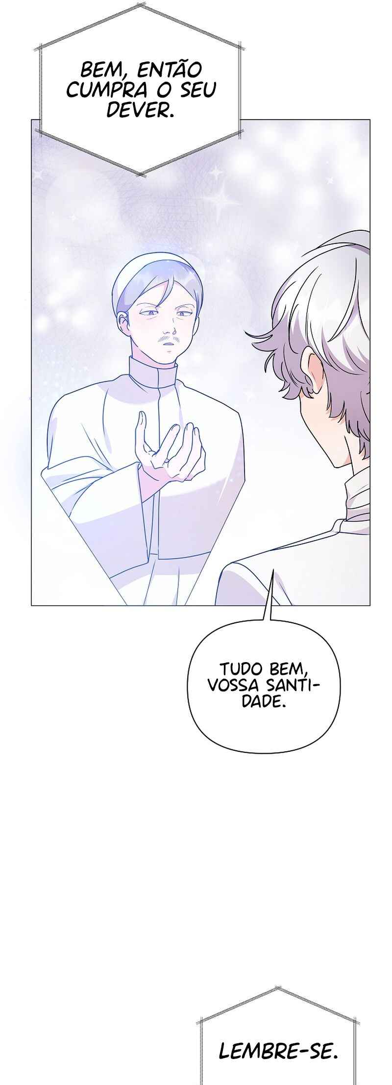 The Little Landlady Chapter 80 - Page 17