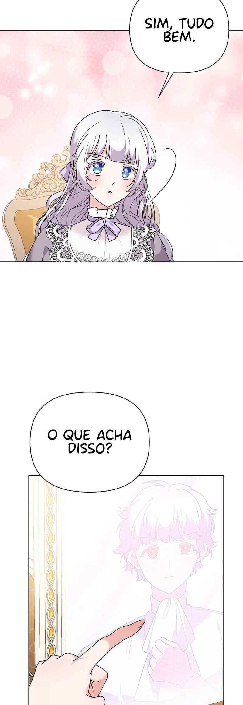 The Little Landlady Chapter 80 - Page 28