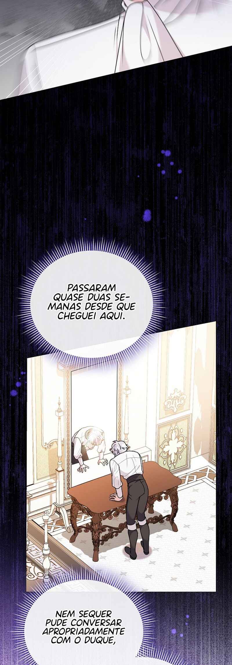 The Little Landlady Chapter 80 - Page 3