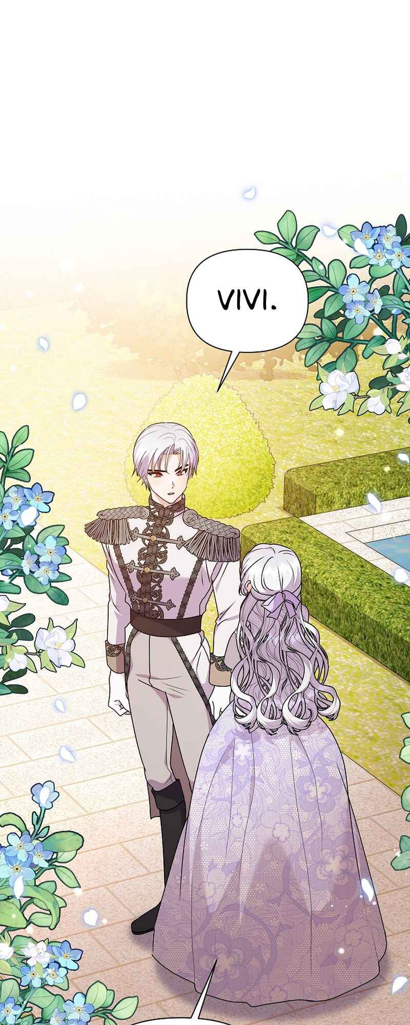 The Little Landlady Chapter 80 - Page 39