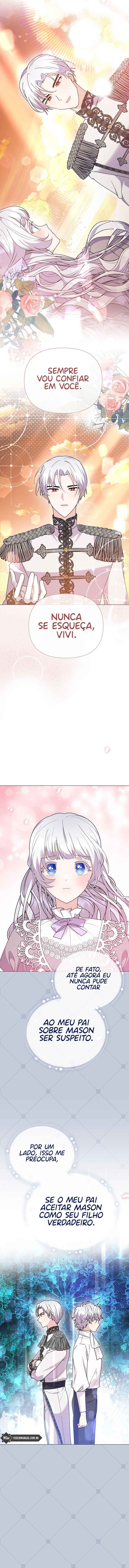 The Little Landlady Chapter 80 - Page 49