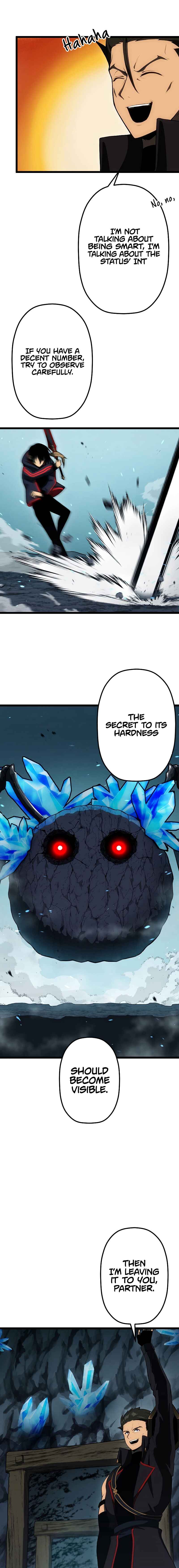 Death Penalty Chapter 30 - Page 11