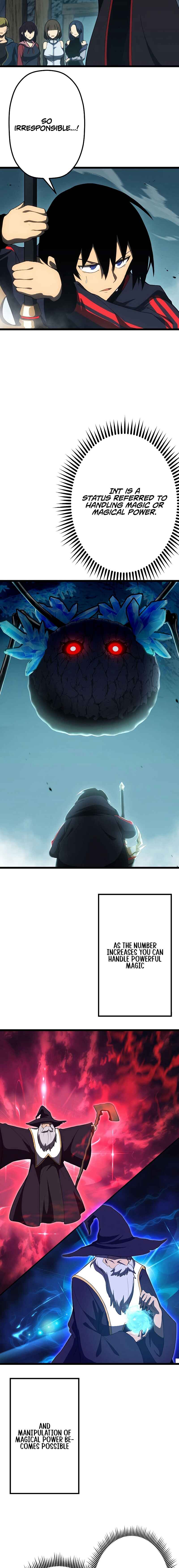Death Penalty Chapter 30 - Page 12