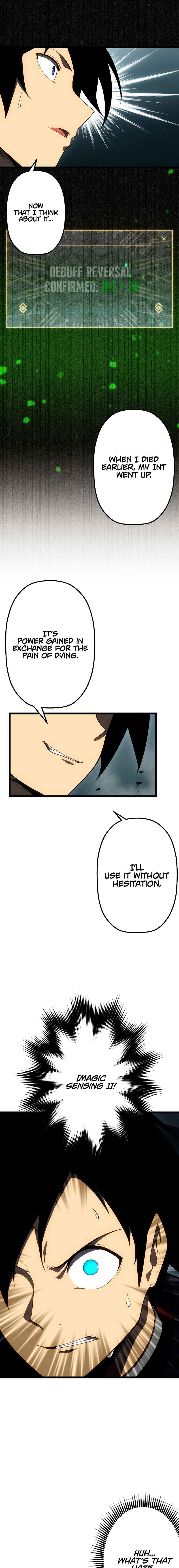 Death Penalty Chapter 30 - Page 14