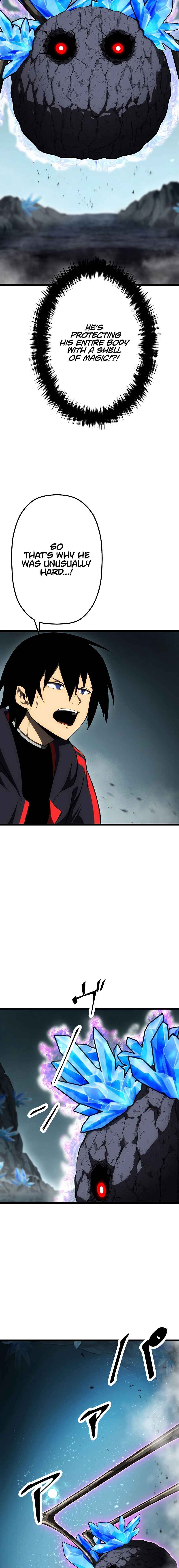 Death Penalty Chapter 30 - Page 16