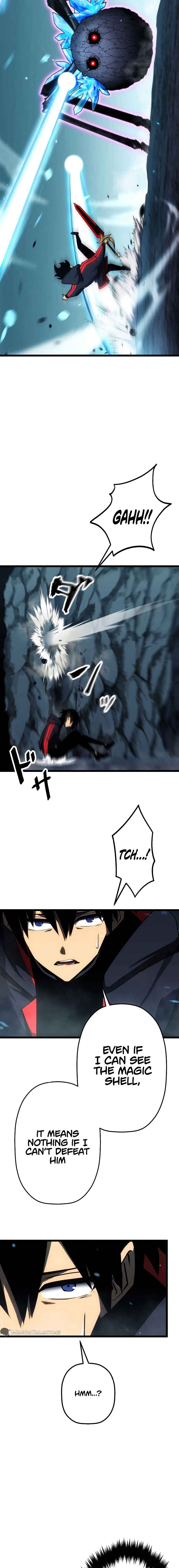 Death Penalty Chapter 30 - Page 18