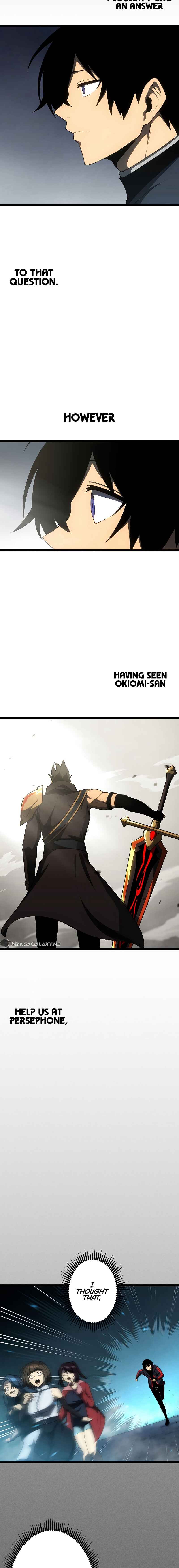 Death Penalty Chapter 30 - Page 2
