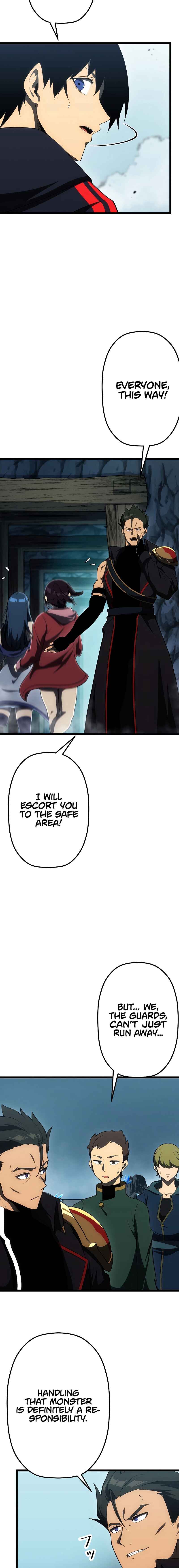 Death Penalty Chapter 30 - Page 7