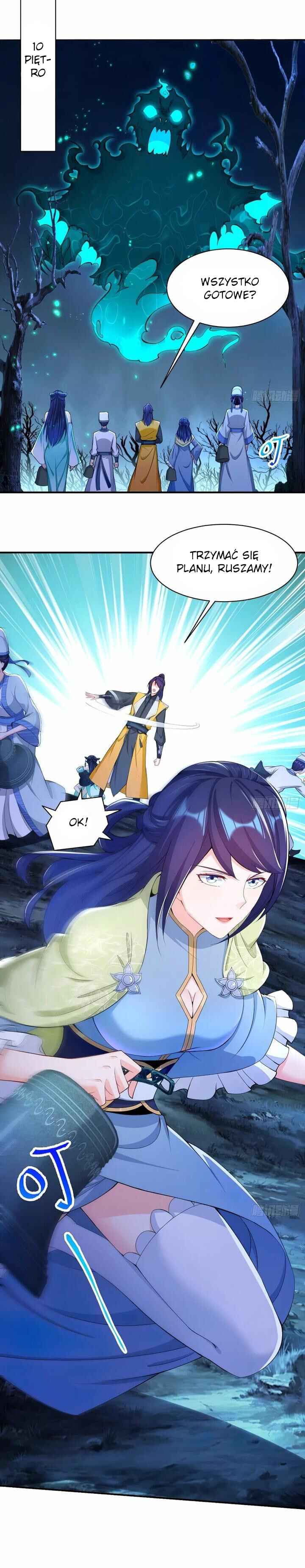 Bèipò Chéngwéi Fǎnpài Zhuìxù Chapter 123 - Page 13