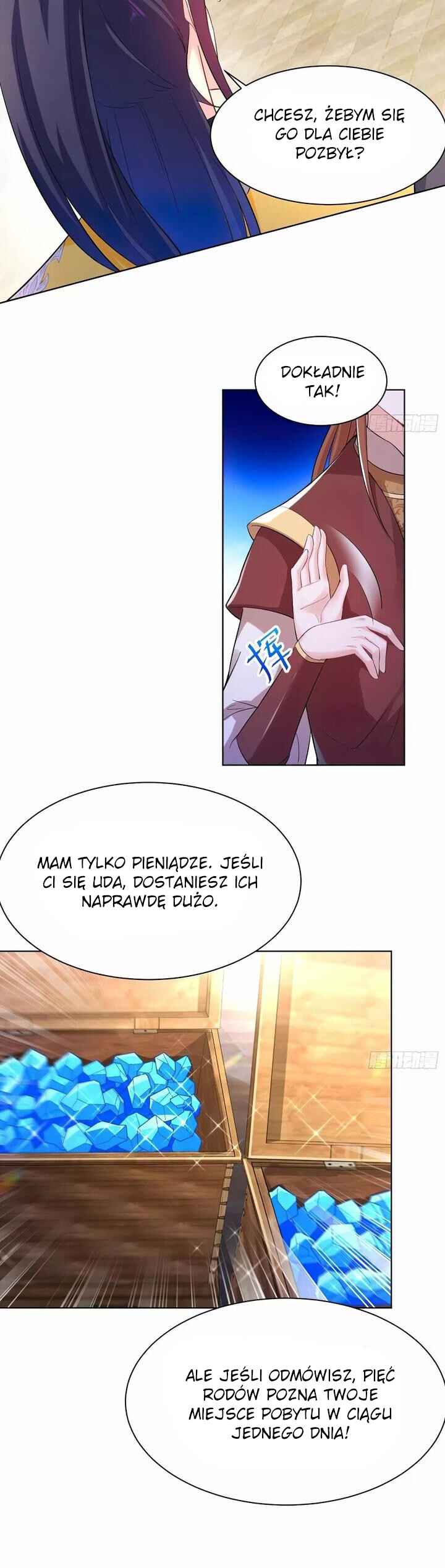 Bèipò Chéngwéi Fǎnpài Zhuìxù Chapter 123 - Page 5