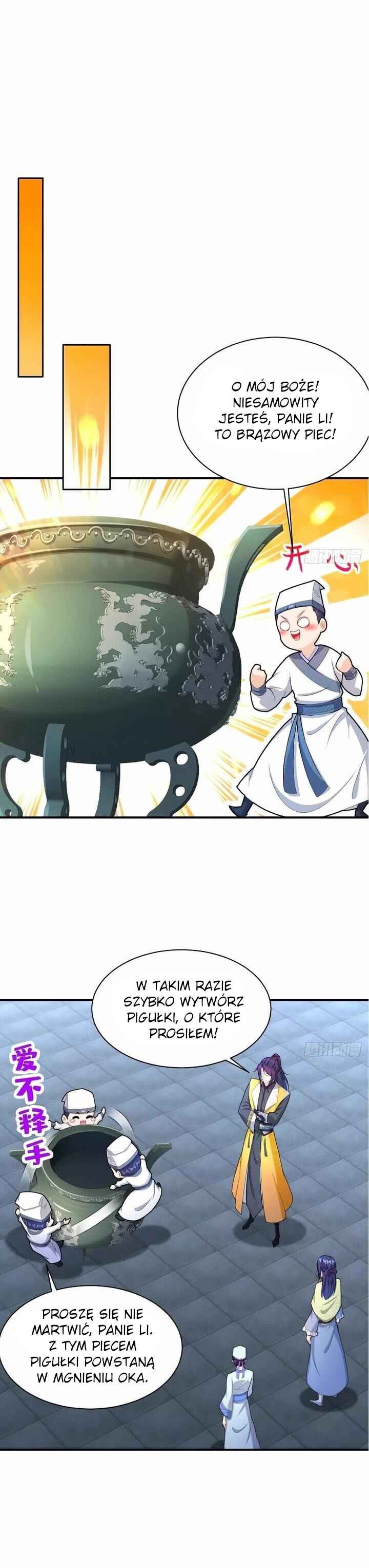 Bèipò Chéngwéi Fǎnpài Zhuìxù Chapter 123 - Page 7