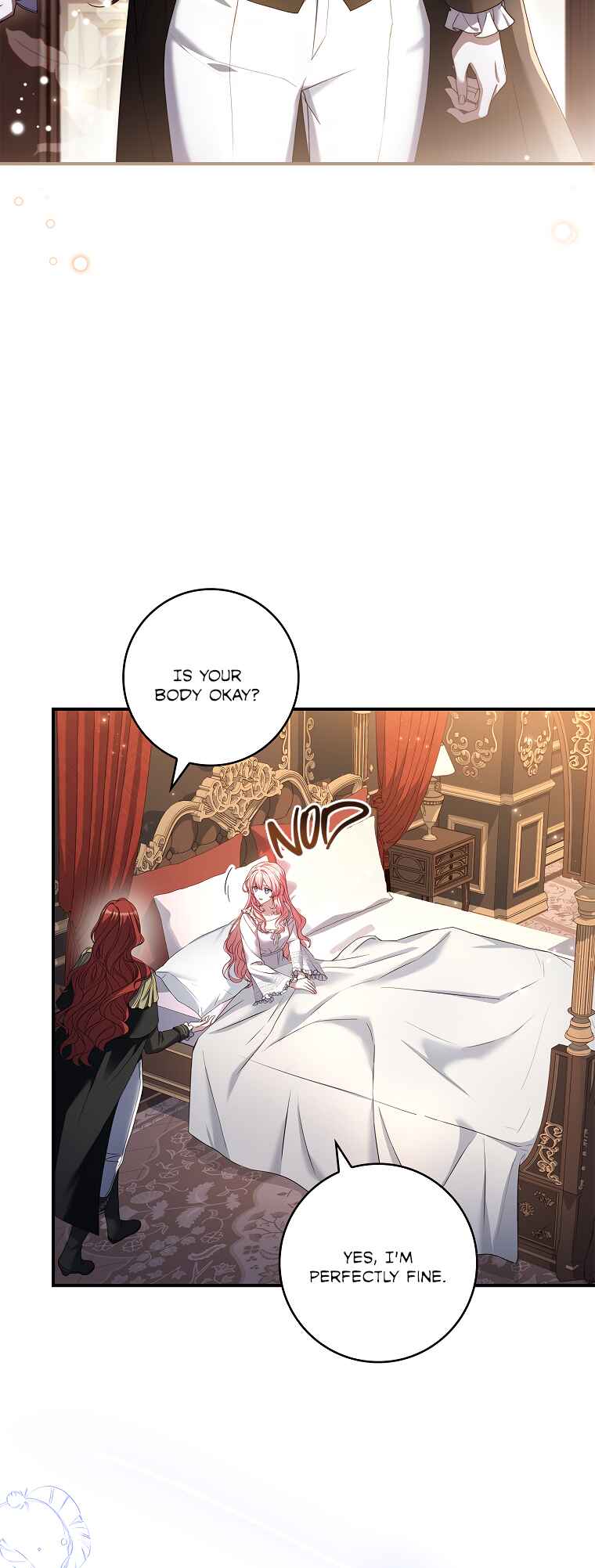 The Painless Player Chapter 3 - Page 10